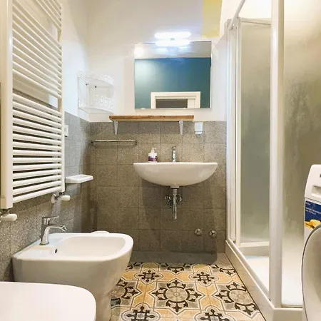 Mattioli Flat شقة سيينا