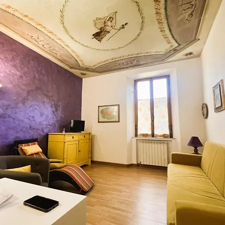 Mattioli Flat شقة *