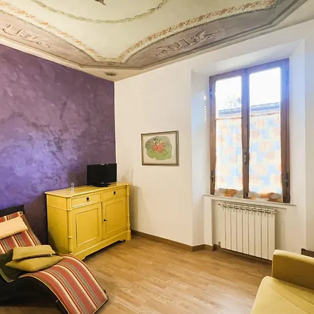 Mattioli Flat سيينا