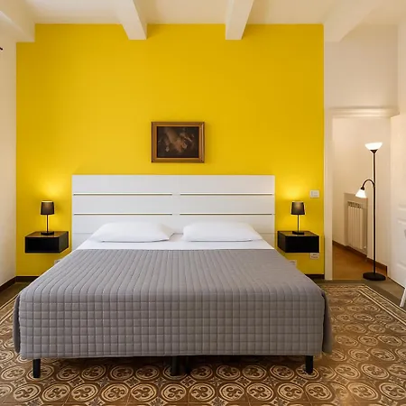 شقة Mattioli Flat