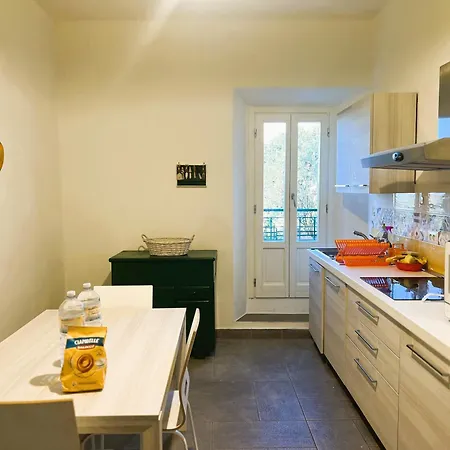 Mattioli Flat شقة سيينا