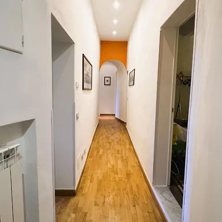Mattioli Flat