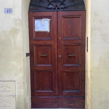 Mattioli Flat شقة *