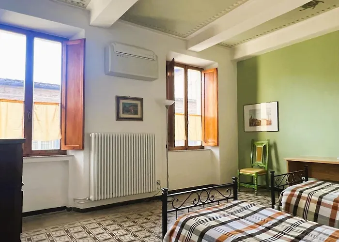 Mattioli Flat * Siena