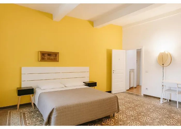 Mattioli Flat Appartement Siena