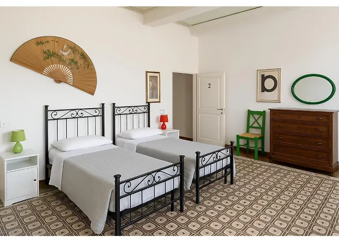 Mattioli Flat * Siena