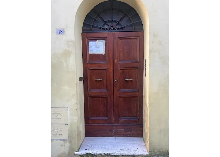 Appartement Mattioli Flat