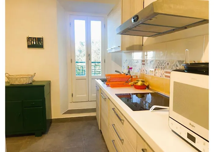 Apartmán Mattioli Flat