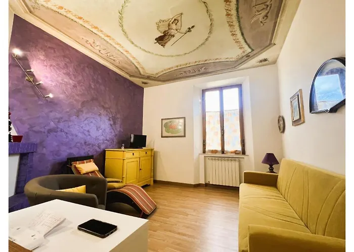 Mattioli Flat Apartmán *