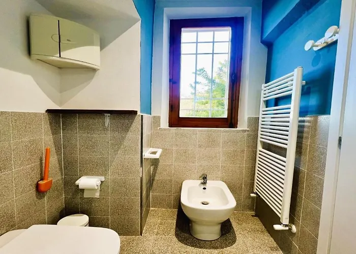 Appartement Mattioli Flat Siena