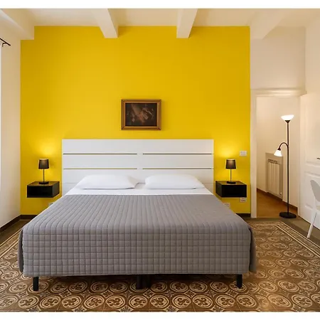 아파트 Mattioli Flat