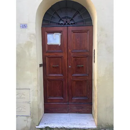 Апартаменти Mattioli Flat