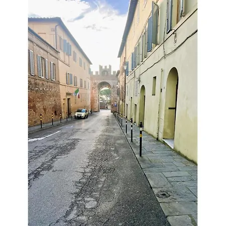 Апартаменти Mattioli Flat *