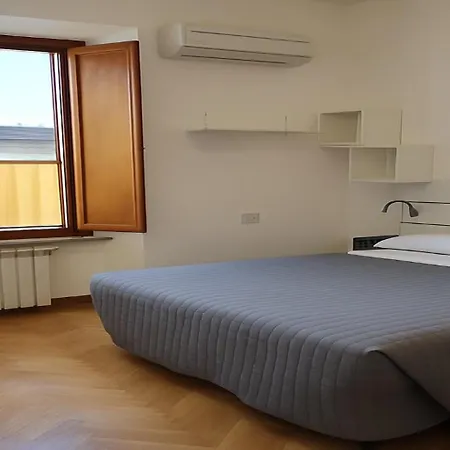 Апартаменти Mattioli Flat