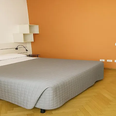 Апартаменти Mattioli Flat Сієна