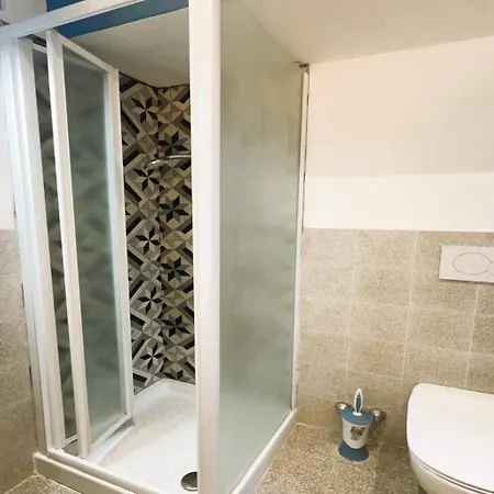 아파트 Mattioli Flat 시에나