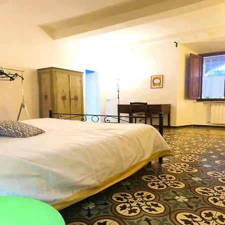 Mattioli Flat سيينا