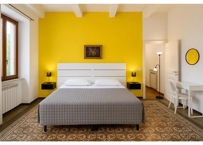 Apartment Mattioli Flat