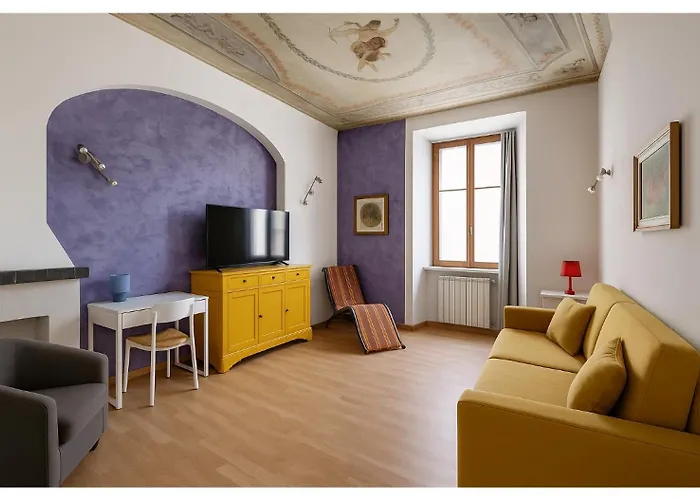 Mattioli Flat Apartment *