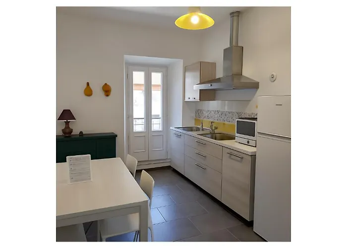 Mattioli Flat Apartment *