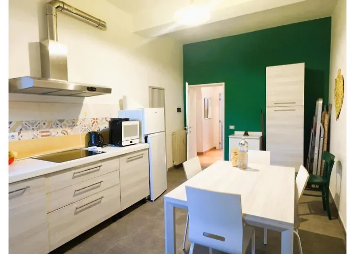 Mattioli Flat * Siena