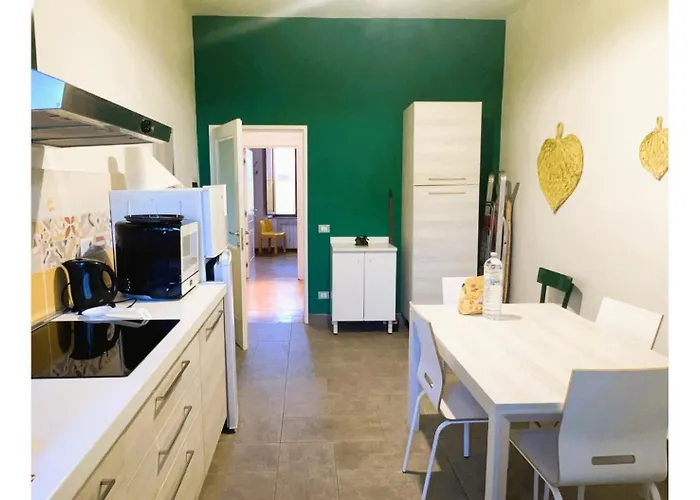 Mattioli Flat * 锡耶纳