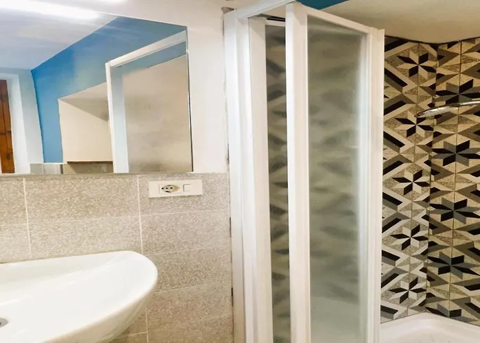 Mattioli Flat Apartment Siena