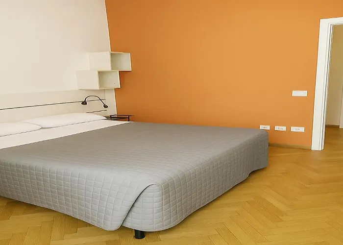 Apartment Mattioli Flat Siena