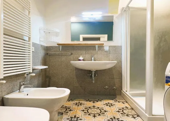 Mattioli Flat Apartment *