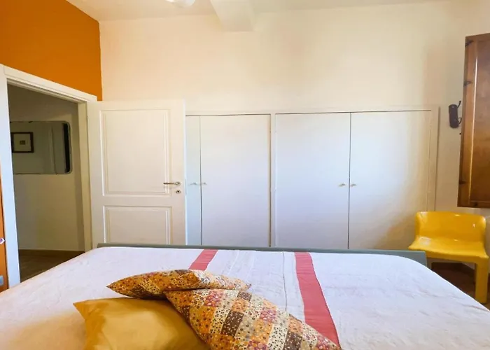 Apartment Mattioli Flat *