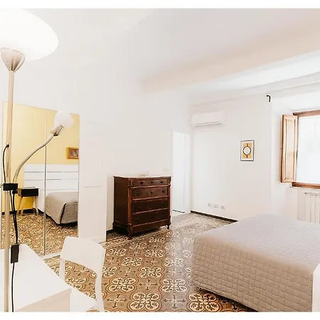 Apartman Mattioli Flat *