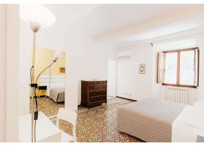 Apartman Mattioli Flat *