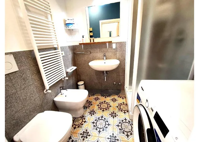 Apartman Mattioli Flat Siena