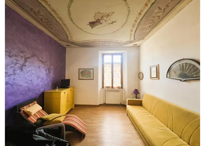 Mattioli Flat Apartman