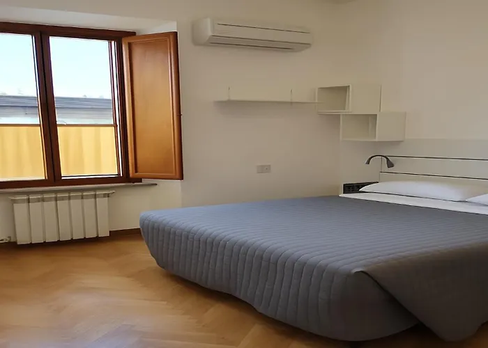 Apartman Mattioli Flat