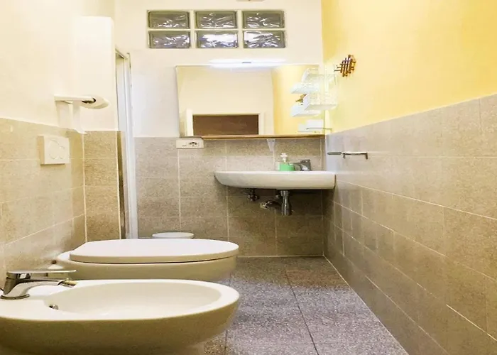 Apartman Mattioli Flat *