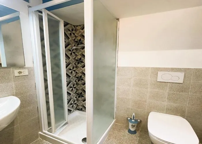 Apartman Mattioli Flat Siena