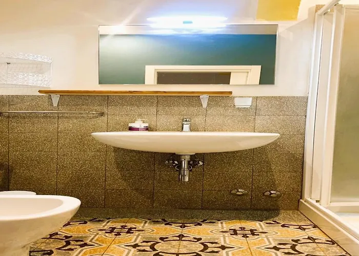 Mattioli Flat Apartman *